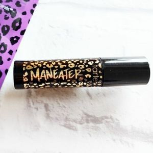 TARTE MANEATER VOLUPTUOUS MASCARA NEW